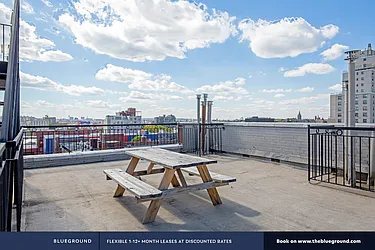 Rented by The Blueground