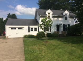 4270 Kidron Rd, Dalton, OH 44618
