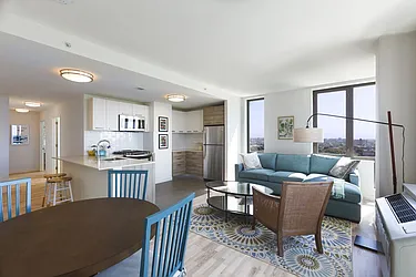 Rented by Lisa Management