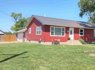 309 N Maple St, Saint Lawrence, SD 57373