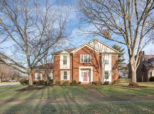 3609 Bircham Way, Lexington, KY 40515
