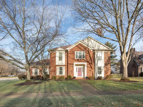 3609 Bircham Way, Lexington, KY 40515