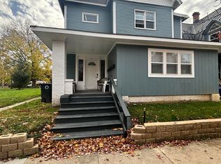 511 W Charles St, Muncie, IN 47305