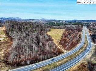 Property Off Hwy #421, Boone, NC 28607