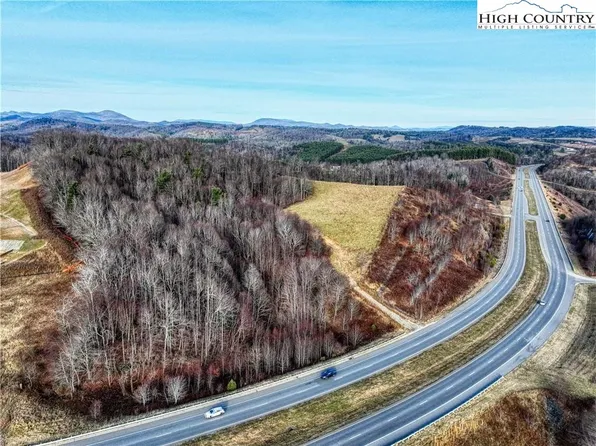TBD Property off Hwy 421, Boone, NC 28607