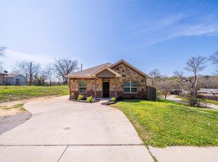 2821 NW 19th St, Fort Worth, TX 76106