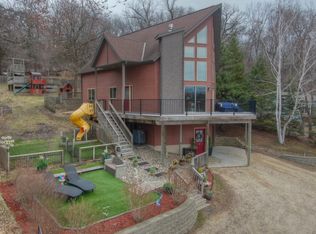 6552 Aspenwood Rd, South Haven, MN 55382