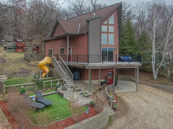 6552 Aspenwood Rd, South Haven, MN 55382