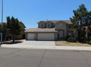 1361 E Erie St, Chandler, AZ 85225