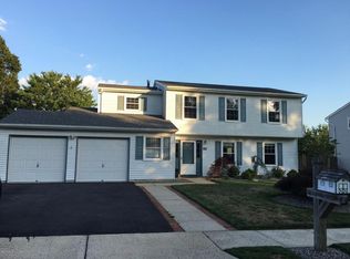 48 Berkshire Dr, Howell, NJ 07731
