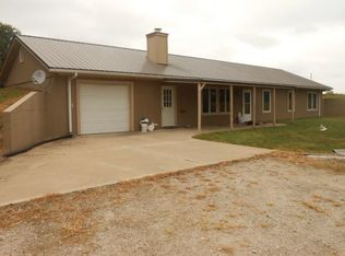 7988 NE Beaver Dr, Cowgill, MO 64637