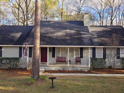 1326 King Arthur Dr, Macon, GA, 31220