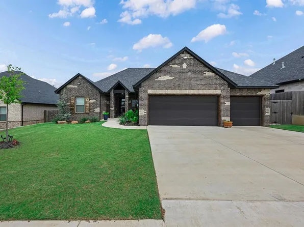 11625 NW 104th St, Yukon, OK 73099