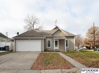 2337 N 67th St, Lincoln, NE 68507