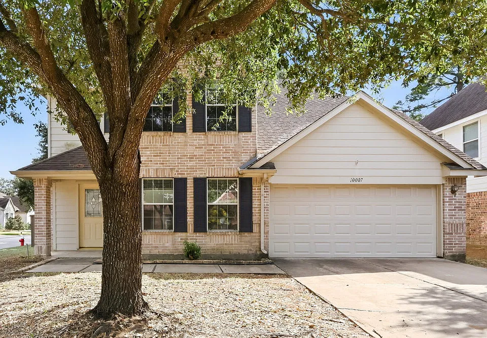 10007 Willow Wood Way