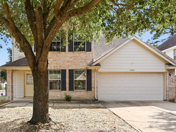 10007 Willow Wood Way, Houston, TX 77070