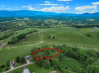 5 Rustic Dr LOT 5, Newport, TN 37821