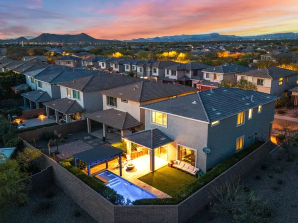 2909 E SANDS Drive, Phoenix, AZ 85050