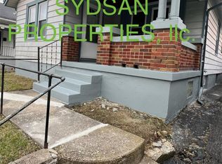304 E Bruce Ave, Dayton, OH 45405