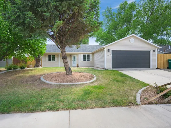 1458 Powell St, Fruita, CO 81521