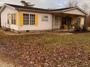 17057 N State Route 245 Rd, Santa Claus, IN 47579