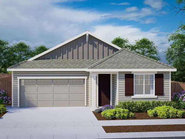 3911 Bluestem St, Roseville, CA 95747