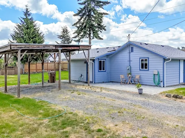 2907 NE 57th Avenue, Tacoma, WA 98422