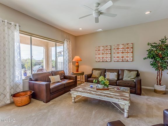 4th image of 61531 E Marble Dr