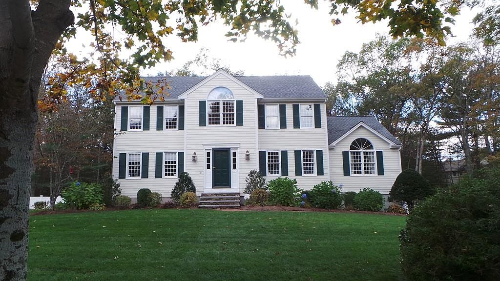 1 N White Pine Ln, Mansfield, MA 02048 Zillow