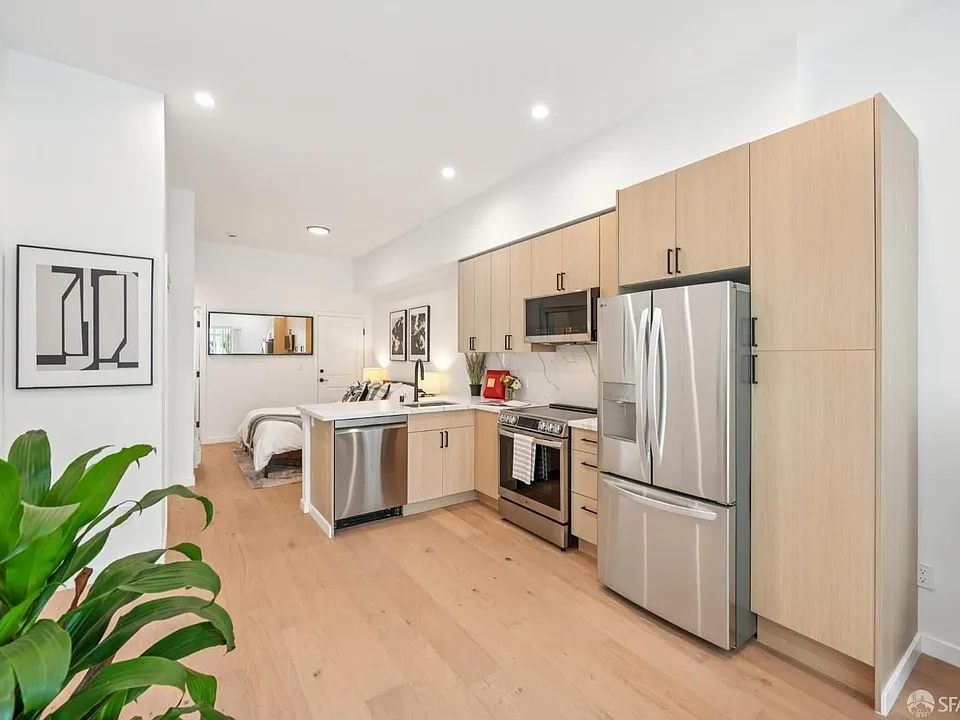 1117 Guerrero St #1F