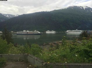 2573 David St, Juneau, AK 99801