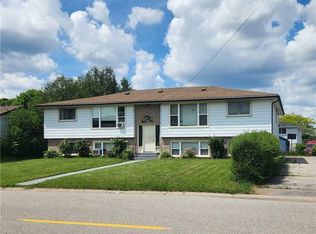 84 Lyndhurst St #2, Brantford, ON N3S 4M9