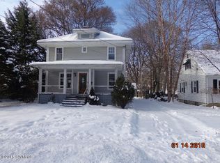 319 N Mulberry St, Marshall, MI 49068