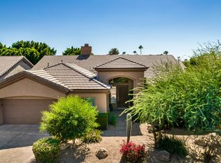 6411 E Crocus Dr, Scottsdale, AZ 85254