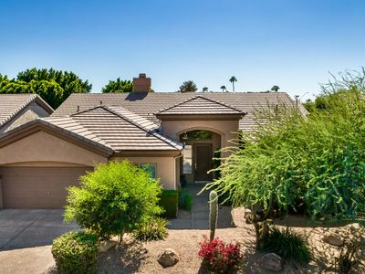 6411 E Crocus Dr, Scottsdale, AZ, 85254