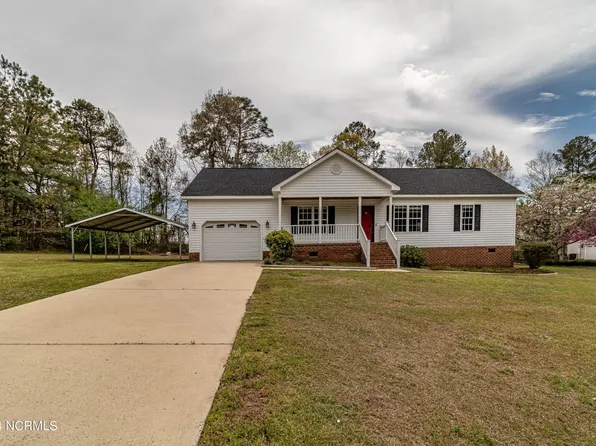 104 Karrie Ann Place, Pikeville, NC 27863
