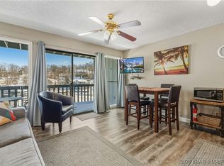 5565 Heron Bay Dr #F-302, Osage Beach, MO 65065