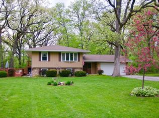 23628 S Ashland Ave, Crete, IL 60417