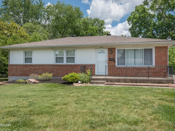 3728 Chatham Rd, Louisville, KY 40218