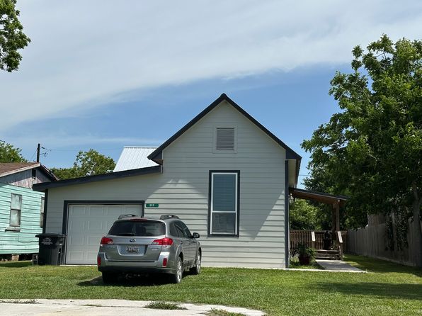 512 Perryman Ave