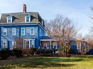 147 Readville St #3, Hyde Park, MA 02136
