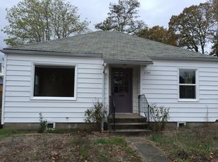 1765 Waller St SE, Salem, OR 97302