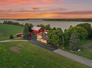 N4554 Lakeview ROAD, Hustisford, WI 53034