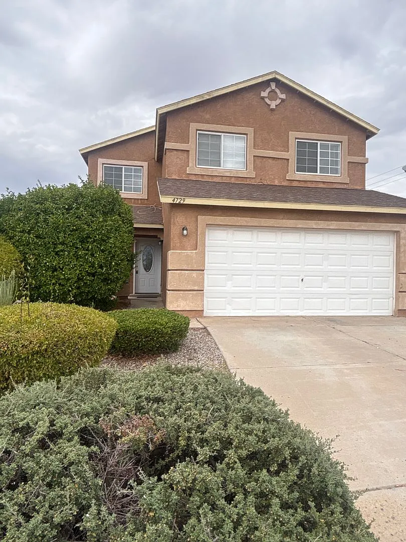 big 5 bedroom — Photo 2