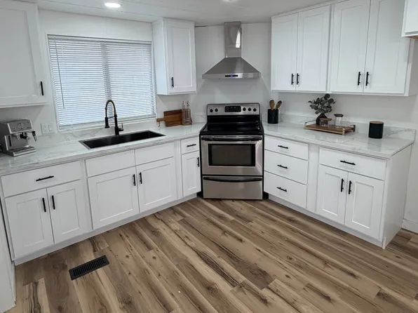 11411 S Cardinal Dr #83, Yuma, AZ 85365