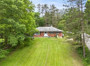 7399 Centerville Rd, Houghton, NY 14744