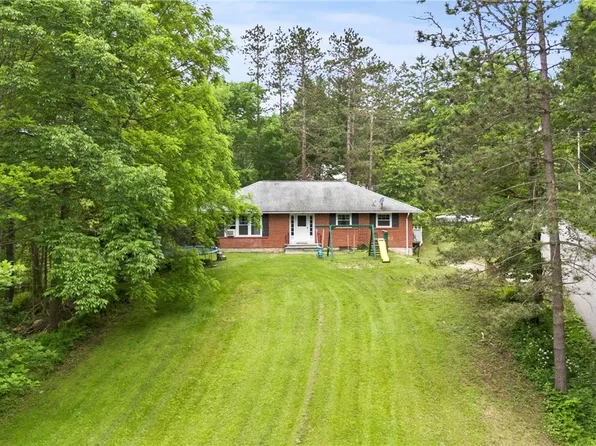 7399 Centerville Rd, Houghton, NY 14744