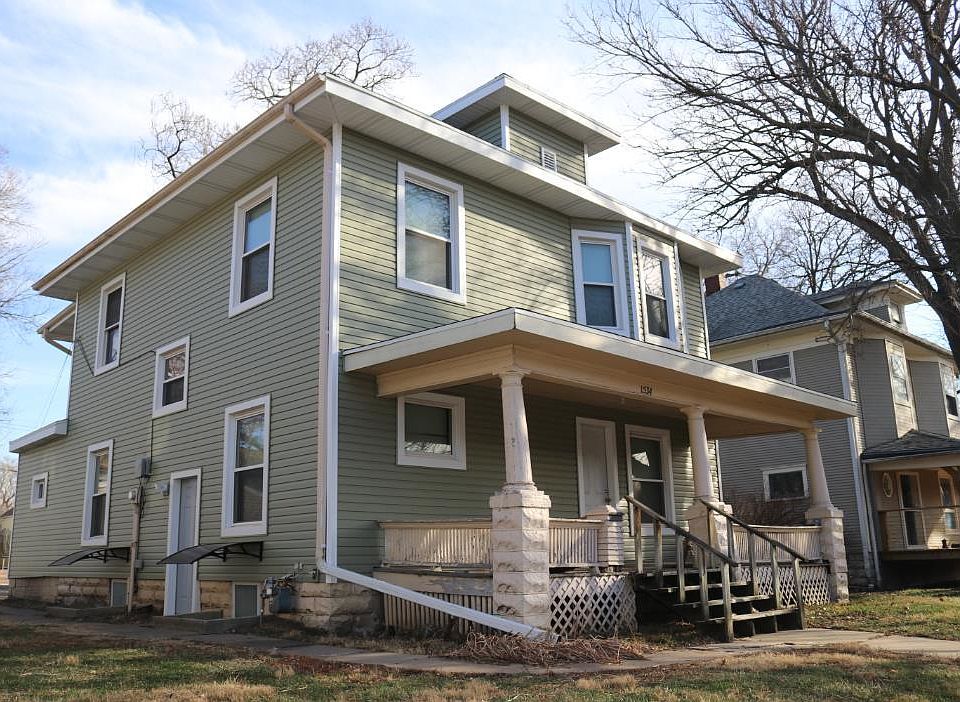 2nd image of 1534 S 21st St APT 3
