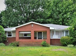 655 Shirls Ave, Washington, PA
