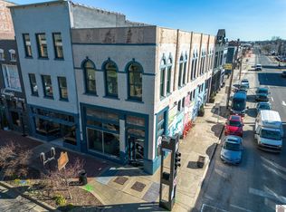 104 S 3rd St UNIT 3, Paducah, KY 42003